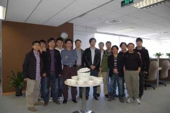 智能手机十二载:改变一切的力量