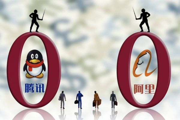 出海盘点:2019,激进的腾讯和谨慎的阿里