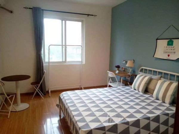 长租公寓的“美国梦”