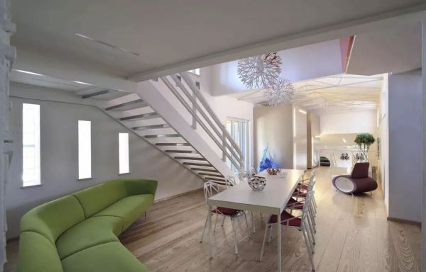 长租公寓的“美国梦”