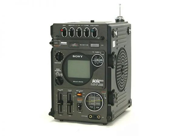 索尼除了造车,竟然还有这么多你不知道的黑科技