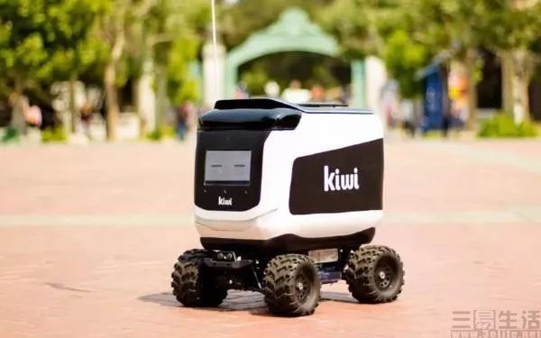 科幻的2019:科技让生活变得越来越“无人”