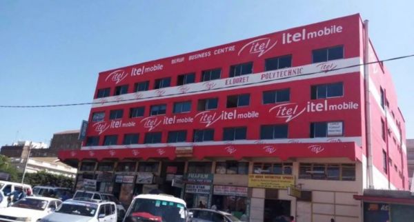 传音控股的“国际下沉”走到了终点?