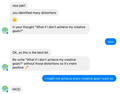 对抗抑郁症带来的悲伤,治愈系AI心理医生会有用吗?