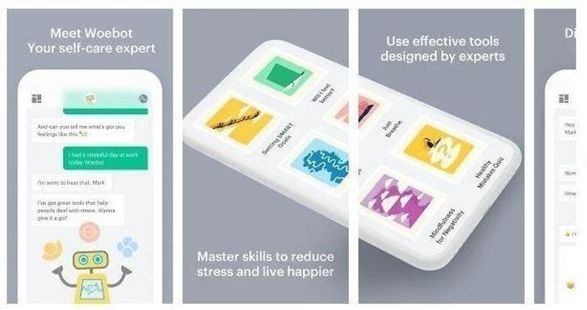 对抗抑郁症带来的悲伤,治愈系AI心理医生会有用吗?