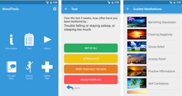 对抗抑郁症带来的悲伤,治愈系AI心理医生会有用吗?
