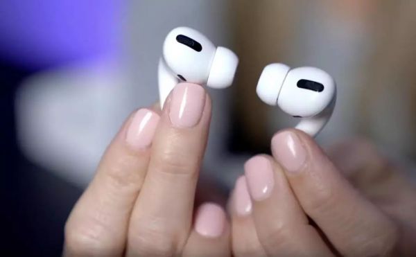 AirPods Pro 降噪变差了吗？更新固件就削减能力，这是事实还是玄学