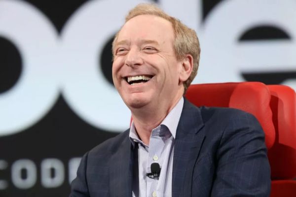 谷歌CEO支持欧盟禁止人脸识别,微软总裁:能用“手术刀”就别用“切肉刀”