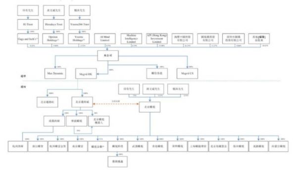 首例同股不同权 A 股上市，科技独角兽能获得哪些启示？