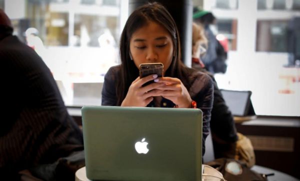 知情人士称苹果已悄然放弃iCloud中iPhone备份信息加密计划