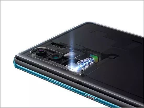 能偷拍的变焦功能,真的是你想要的么?