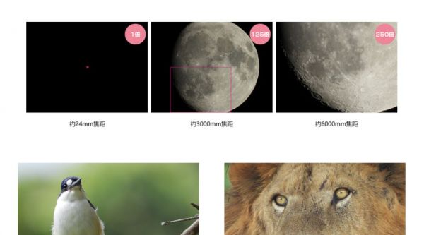 能偷拍的变焦功能,真的是你想要的么?