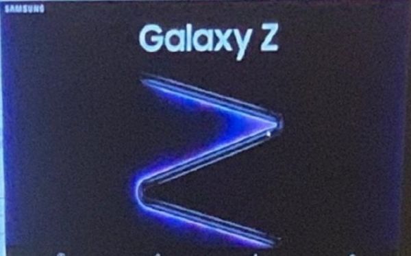 最前线 | 更便宜的折叠屏手机来了?三星新机Galaxy Z Flip更多细节曝光