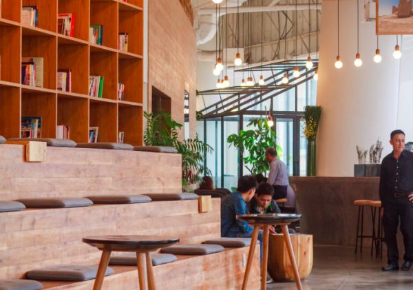 氪记 2019 | 房产,空间里难念的生意经