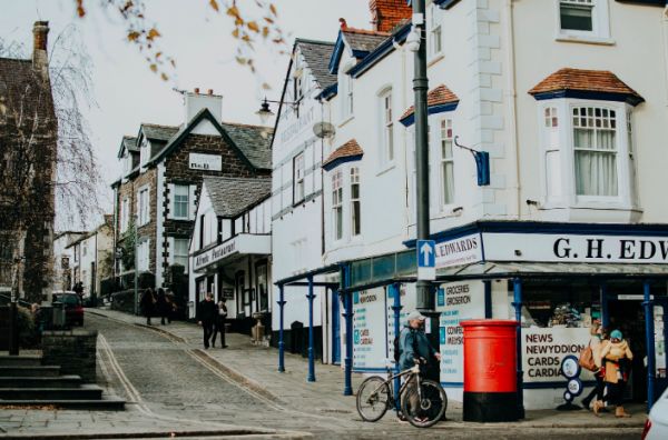 氪记 2019 | 房产,空间里难念的生意经