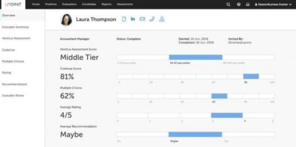 AI面试盛行，韩国求职者烧钱上补习班：练习用眼睛微笑