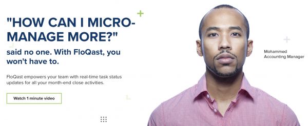 使用 AI 技术降低会计工作繁琐度,初创公司「FloQast」获 4000 万美元 C 轮融资