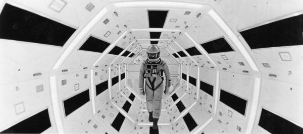 2030 未来派对: 10 种技术趋势,带你走入未来生活