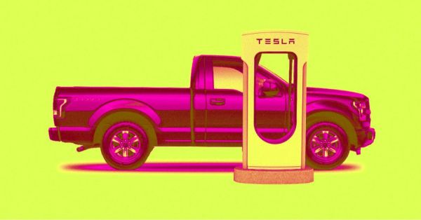 2030 未来派对: 10 种技术趋势,带你走入未来生活