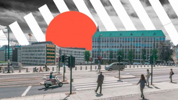 2030 未来派对: 10 种技术趋势,带你走入未来生活