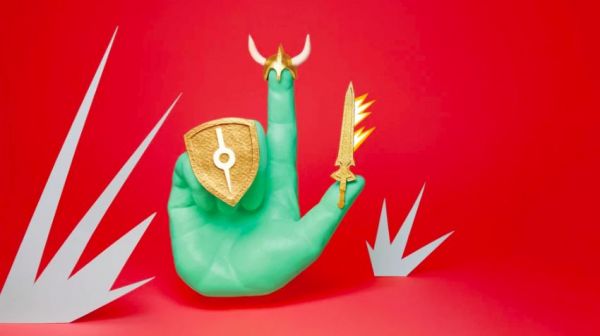 2030 未来派对: 10 种技术趋势,带你走入未来生活