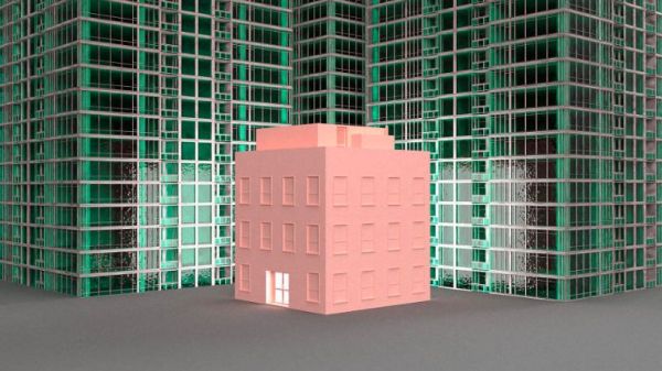 2030 未来派对: 10 种技术趋势,带你走入未来生活