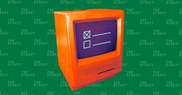 2030 未来派对: 10 种技术趋势,带你走入未来生活