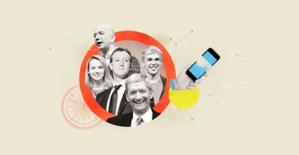 2030 未来派对: 10 种技术趋势,带你走入未来生活