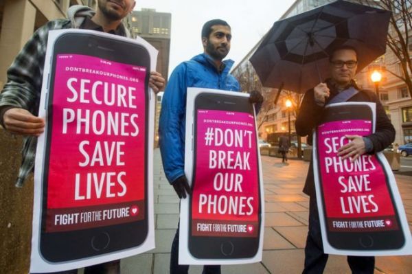 苹果向美国政府低头:放弃iCloud数据加密计划