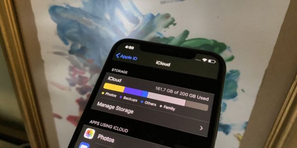 苹果向美国政府低头：放弃iCloud数据加密计划