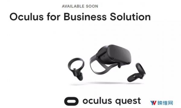 潮科技 | Facebook将Oculus Go移出企业服务平台,Oculus Quest成为其开发重点