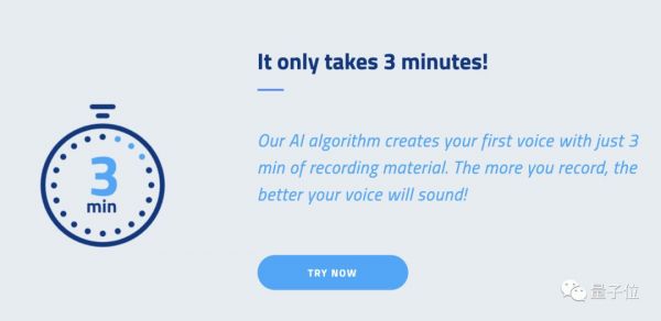 绝症老父亲即将说不了话,儿子用AI技术挽留他的声音