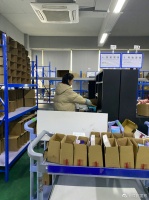 淘宝:两天售8千万只口罩 有供货商5倍工资请工人返岗