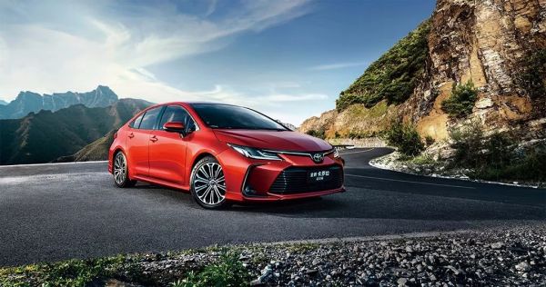 汽车大变局:福特凉凉,宝马很稳,特斯拉搅局