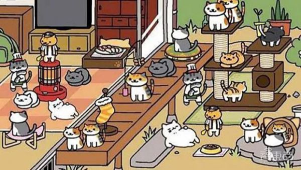 AI解救铲屎官,喵脸识别、狗粮定制,宠物智能生活精彩远超想象