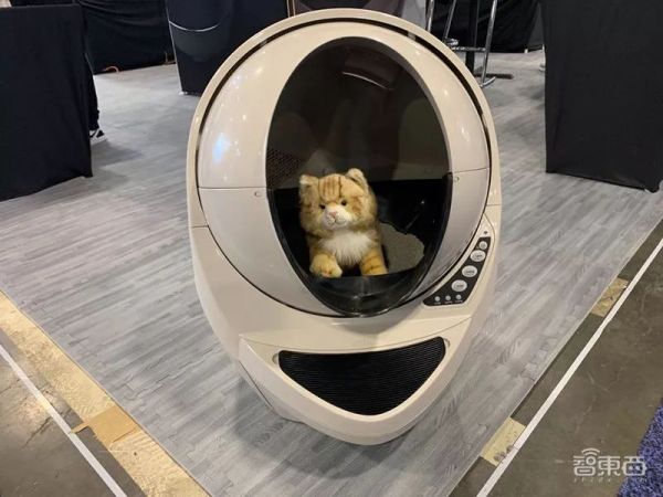 AI解救铲屎官,喵脸识别、狗粮定制,宠物智能生活精彩远超想象