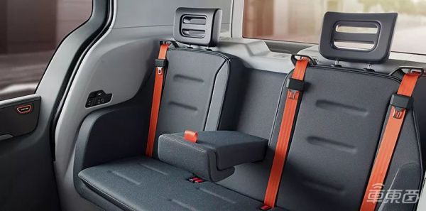 首款量产无人车来了，本田通用联手打造，车内真没方向盘