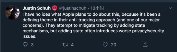 最前线 | 苹果Safari浏览器被曝安全漏洞,举报方是谷歌