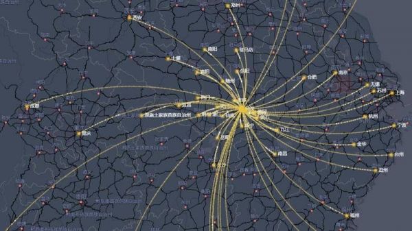 病毒入侵,大数据还可以做什么?