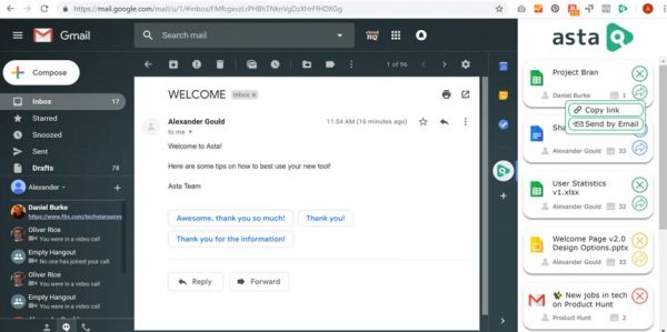 5个可以帮助你提高工作效率的新AI工具