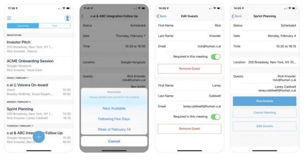 5个可以帮助你提高工作效率的新AI工具