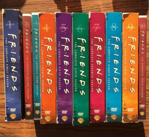 我买了五个视频网站的会员,但我重新开始看盗版了