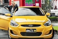 个性十足！Emoji表情有望现身美国车牌