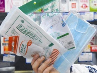 12元口罩卖128元还屡禁不止？天津监管部门重罚300万