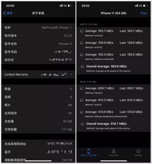 破案了，终于知道为什么手机、电脑会越来越卡