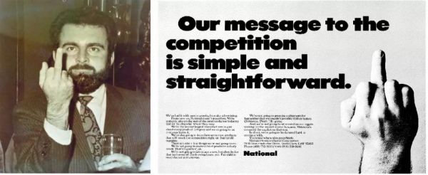 1963—1978：芯片设计源起