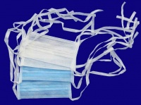 刑拘！一男子网上虚假销售医用口罩非法获利1000余元