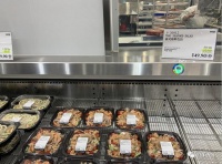 疫情下的生鲜电商：半夜抢菜、订单增5倍、不计成本