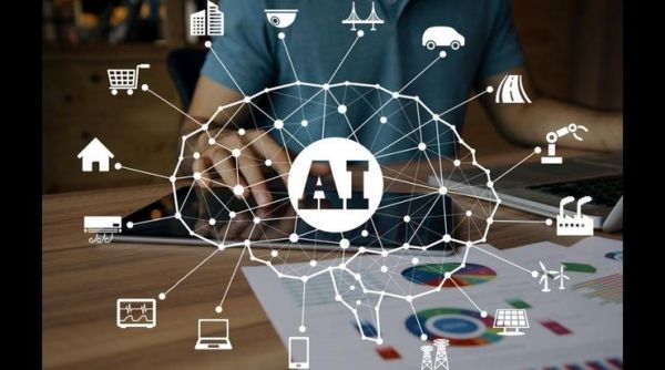 全球 AI 五强一览：各有千秋 