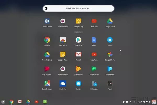 谷歌传统艺能再现，Chrome App即将停止支持